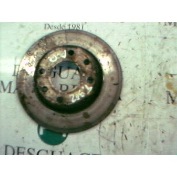 DISCO FRENO DELANTERO 