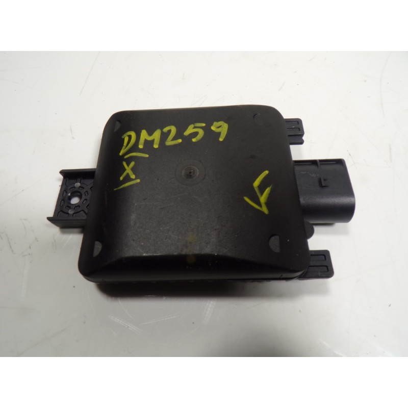 Recambio de modulo electronico para cupra leon kl8 2.0 tsi vz 245 referencia OEM IAM 2Q0907686E 2Q0907686E 