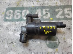 Recambio de bomba limpia para dacia lodgy 1.5 dci diesel fap cat referencia OEM IAM 286200851R   2
