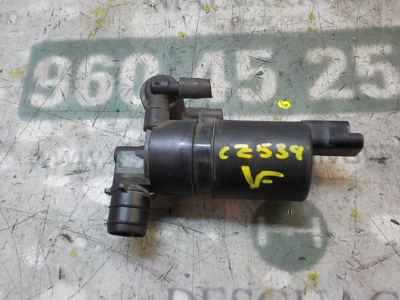 Recambio de bomba limpia para dacia lodgy 1.5 dci diesel fap cat referencia OEM IAM 286200851R  