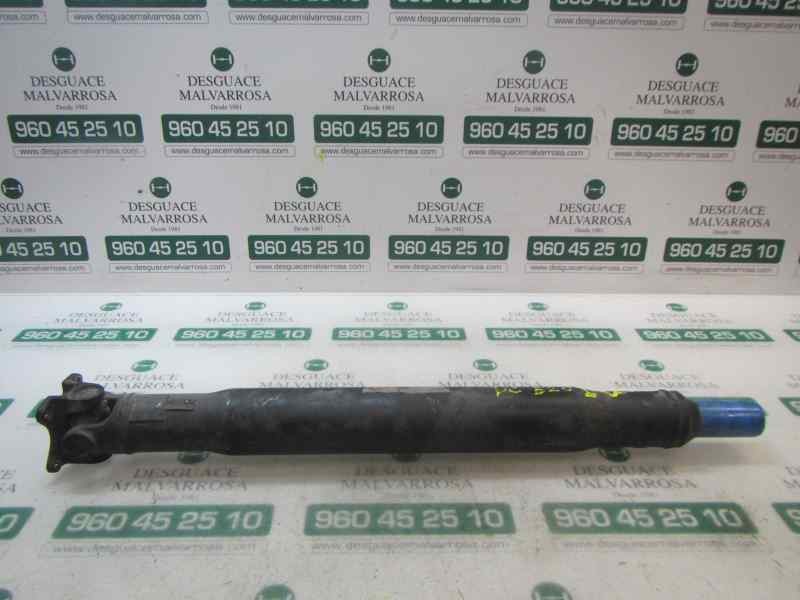Recambio de transmision central para ford transit express line ´06 2.4 tdci cat referencia OEM IAM   