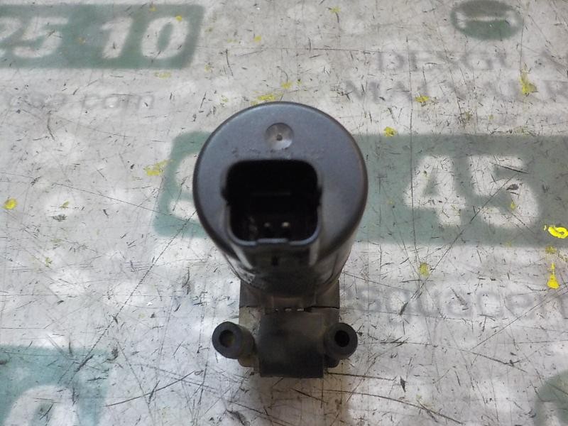 Recambio de bomba limpia para dacia lodgy 1.5 dci diesel fap cat referencia OEM IAM 286200851R  