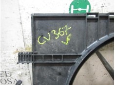 Recambio de canalizador aire para mercedes-benz vito (w638) combi 2.3 turbodiesel cat referencia OEM IAM    2