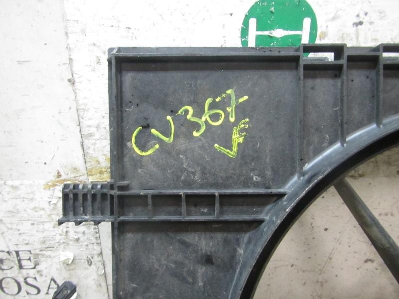 Recambio de canalizador aire para mercedes-benz vito (w638) combi 2.3 turbodiesel cat referencia OEM IAM   