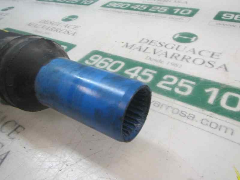 Recambio de transmision central para ford transit express line ´06 2.4 tdci cat referencia OEM IAM   