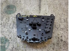 Recambio de mando multifuncion para ford ecosport trend referencia OEM IAM 1771644 BM5T18K811BA  2