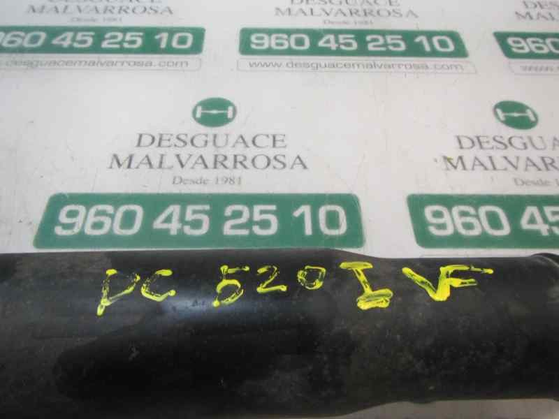 Recambio de transmision central para ford transit express line ´06 2.4 tdci cat referencia OEM IAM   