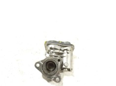 Recambio de valvula egr para renault clio iv grandtour 1.5 dci diesel fap referencia OEM IAM  147104647R  2