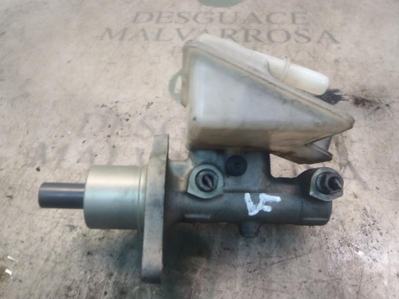 Recambio de bomba freno para ford focus berlina (cap) ambiente (d) referencia OEM IAM   
