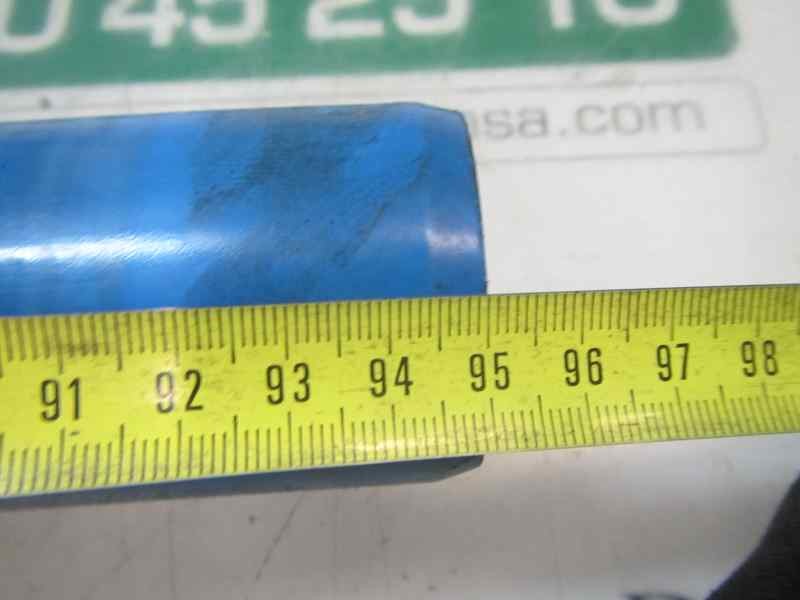 Recambio de transmision central para ford transit express line ´06 2.4 tdci cat referencia OEM IAM   