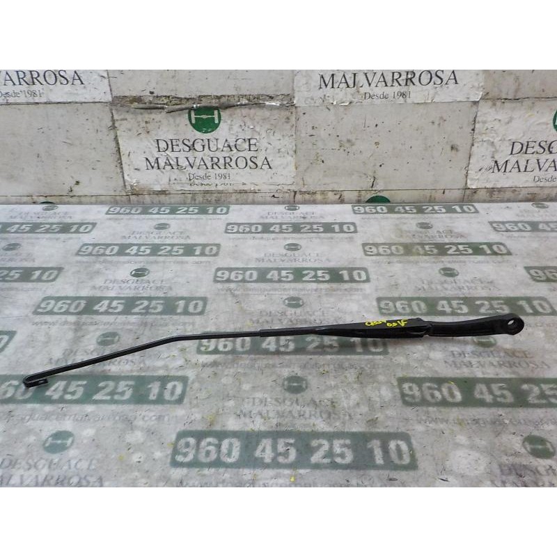 Recambio de brazo limpia delantero derecho para dacia lodgy 1.5 dci diesel fap cat referencia OEM IAM 288860926R  