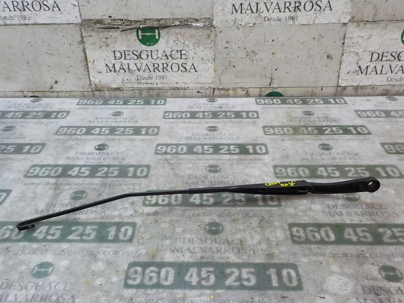 Recambio de brazo limpia delantero derecho para dacia lodgy 1.5 dci diesel fap cat referencia OEM IAM 288860926R  