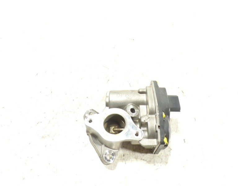 Recambio de valvula egr para renault clio iv grandtour 1.5 dci diesel fap referencia OEM IAM  147104647R 