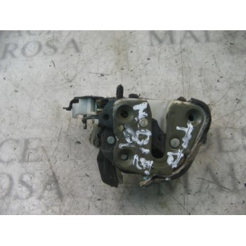 CERRADURA PUERTA TRASERA DERECHA 