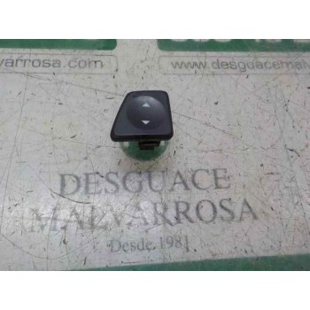 MANDO ELEVALUNAS DELANTERO IZQUIERDO 735450601 