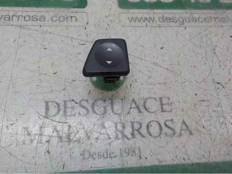 Recambio de mando elevalunas delantero izquierdo para fiat nuova 500 (150) 1.3 16v jtd cat referencia OEM IAM 735450601  