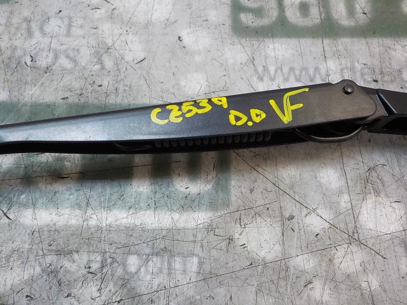 Recambio de brazo limpia delantero derecho para dacia lodgy 1.5 dci diesel fap cat referencia OEM IAM 288860926R  