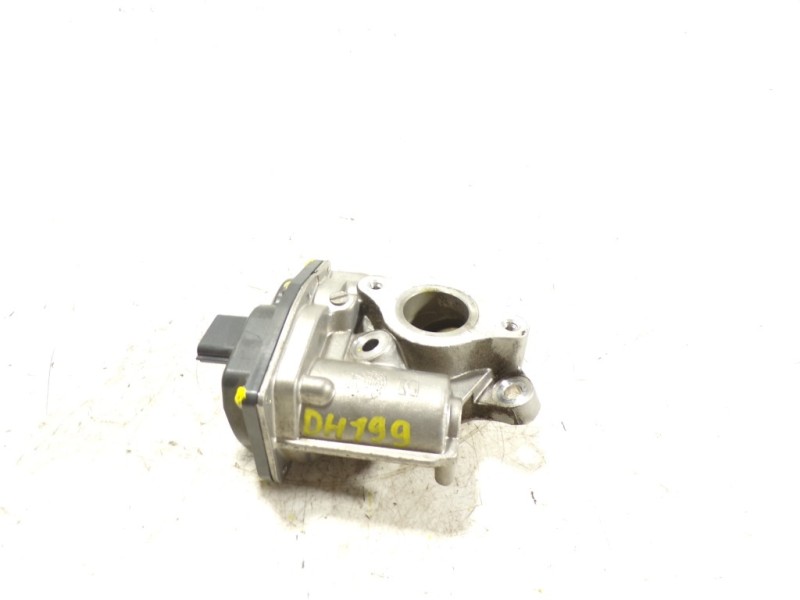 Recambio de valvula egr para renault clio iv grandtour 1.5 dci diesel fap referencia OEM IAM  147104647R 