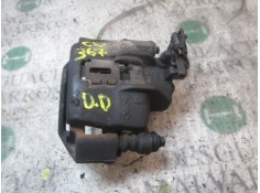Recambio de pinza freno delantera derecha para mercedes-benz vito (w638) combi 2.3 turbodiesel cat referencia OEM IAM    2