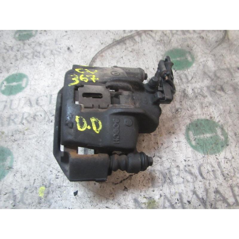 Recambio de pinza freno delantera derecha para mercedes-benz vito (w638) combi 2.3 turbodiesel cat referencia OEM IAM   