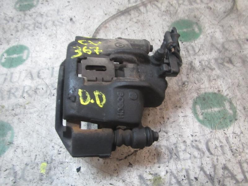 Recambio de pinza freno delantera derecha para mercedes-benz vito (w638) combi 2.3 turbodiesel cat referencia OEM IAM   