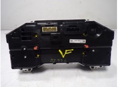 Recambio de cuadro instrumentos para toyota rav4 hybrid fwd referencia OEM IAM 838004A660 838004A660  2