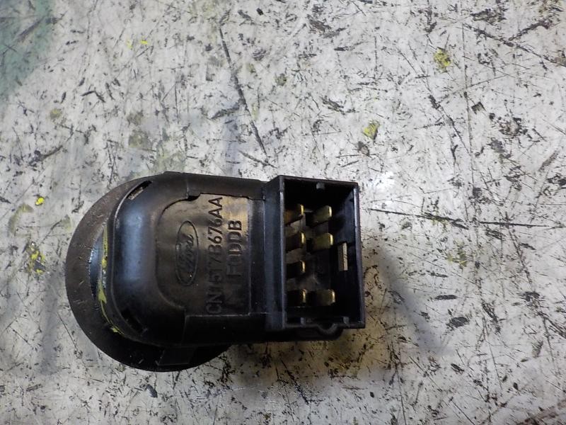 Recambio de mando retrovisor para ford ecosport trend referencia OEM IAM 1787907  