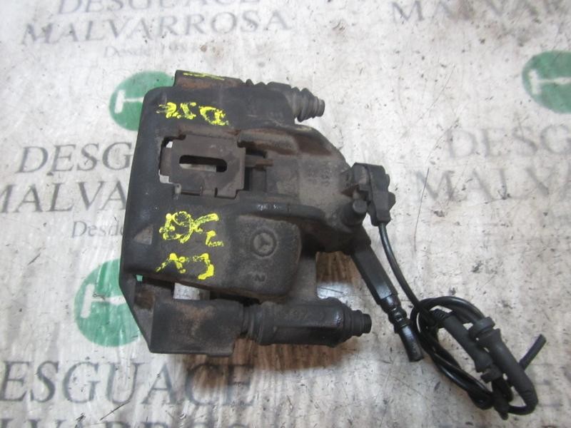 Recambio de pinza freno delantera izquierda para mercedes-benz vito (w638) combi 2.3 turbodiesel cat referencia OEM IAM   