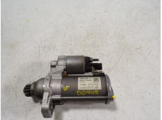 Recambio de motor arranque para volkswagen polo 1.0 tsi referencia OEM IAM 02M911024Q 02M911024Q 0001179512
