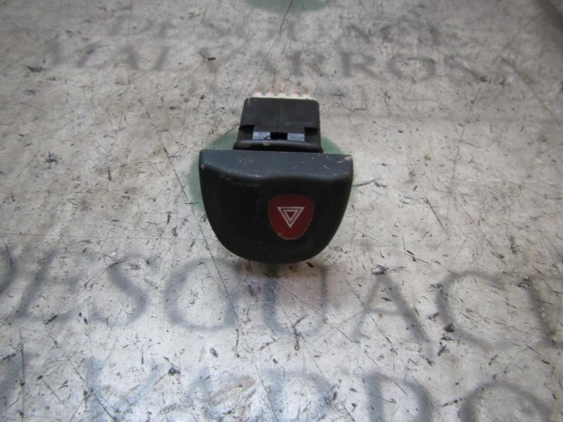 Recambio de warning para renault scenic (ja..) 1.9 d rt referencia OEM IAM   