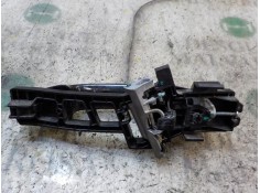 Recambio de maneta exterior delantera derecha para ford ecosport trend referencia OEM IAM 1757131   2