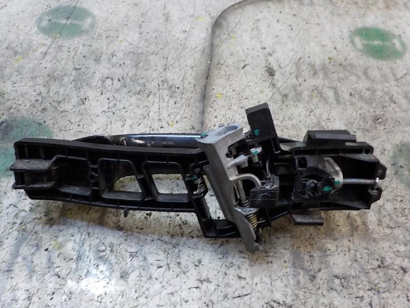 Recambio de maneta exterior delantera derecha para ford ecosport trend referencia OEM IAM 1757131  