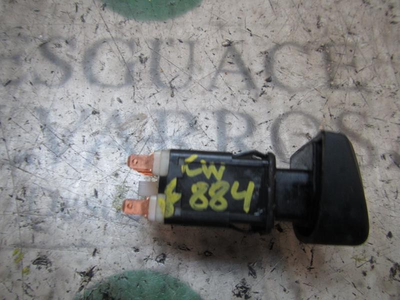 Recambio de warning para renault scenic (ja..) 1.9 d rt referencia OEM IAM   