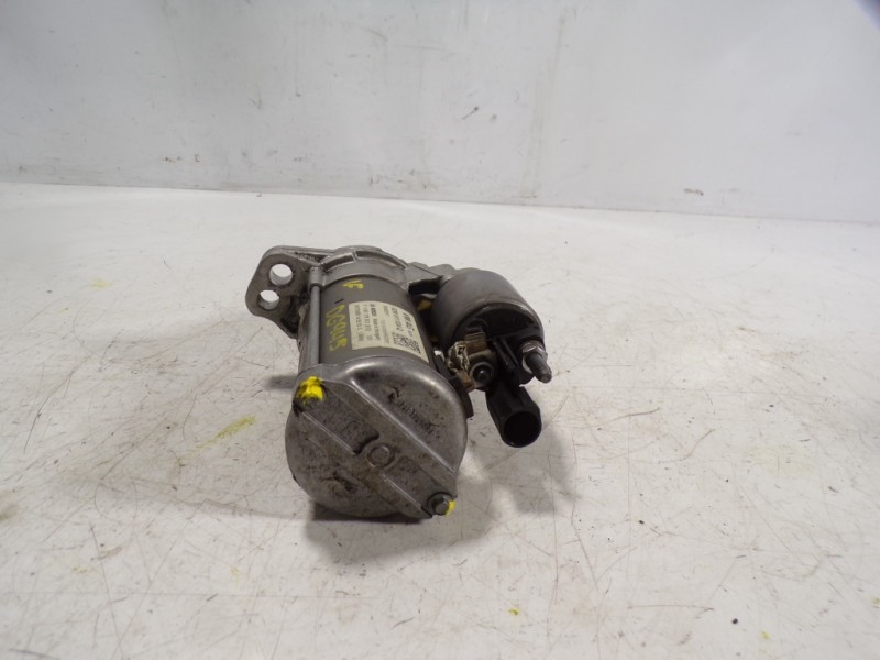 Recambio de motor arranque para volkswagen polo 1.0 tsi referencia OEM IAM 02M911024Q 02M911024Q 0001179512