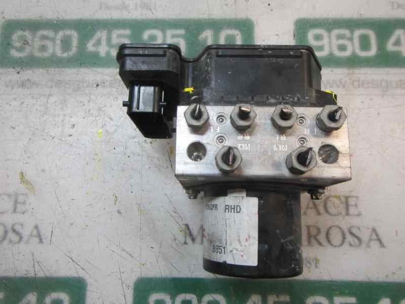 Recambio de abs para opel insignia sports tourer 2.0 16v cdti referencia OEM IAM 13321113 13328651 