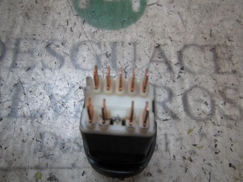 Recambio de warning para renault scenic (ja..) 1.9 d rt referencia OEM IAM   