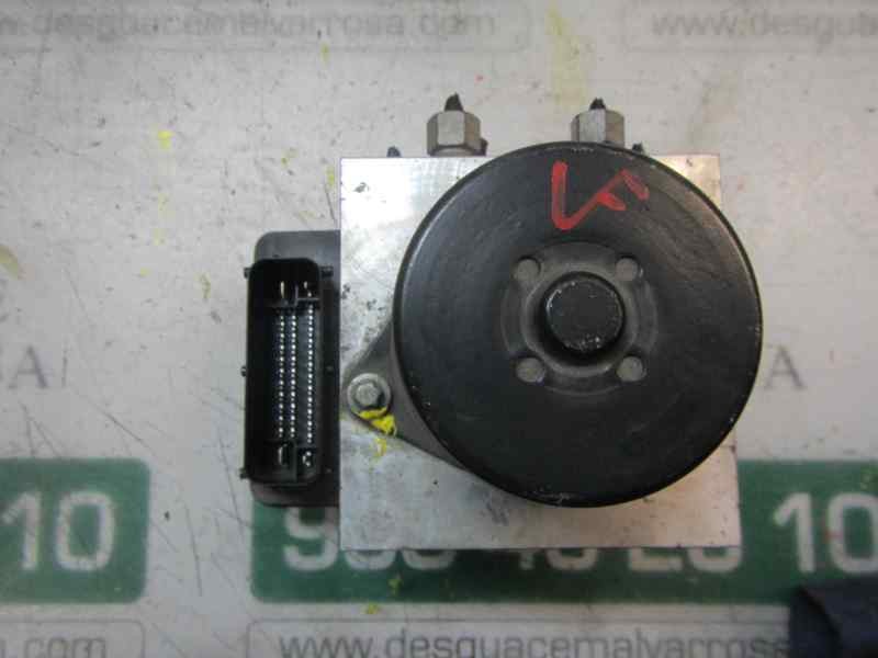 Recambio de abs para opel insignia sports tourer 2.0 16v cdti referencia OEM IAM 13321113 13328651 