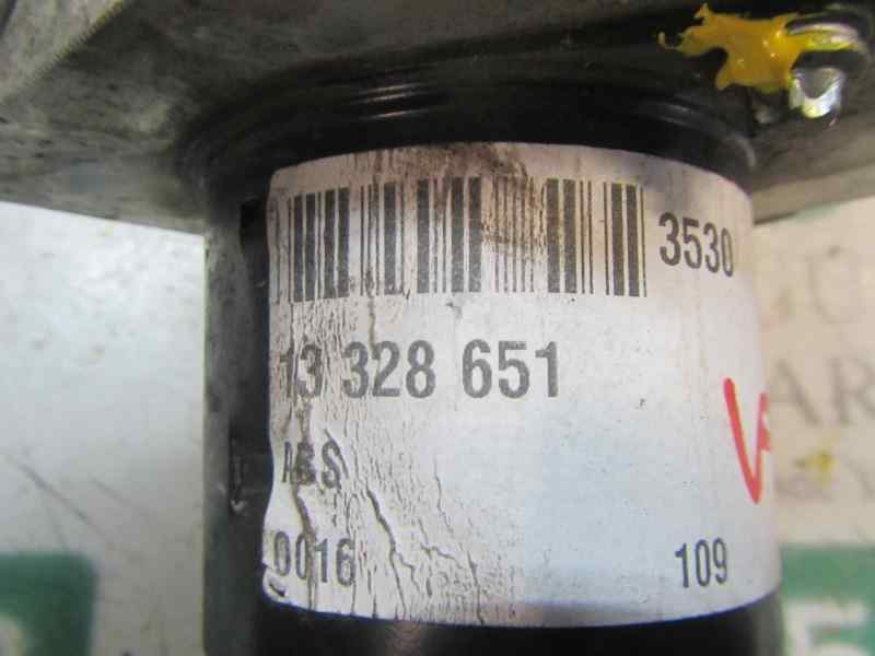 Recambio de abs para opel insignia sports tourer 2.0 16v cdti referencia OEM IAM 13321113 13328651 