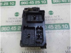 Recambio de caja reles / fusibles para opel astra j sports tourer excellence referencia OEM IAM 13368643   2