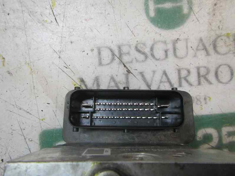 Recambio de abs para opel insignia sports tourer 2.0 16v cdti referencia OEM IAM 13321113 13328651 