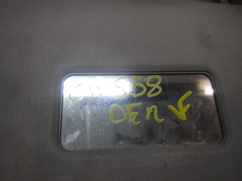 Recambio de parasol derecho para citroën berlingo 2.0 hdi cat (rhy / dw10td) referencia OEM IAM   