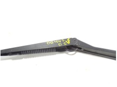 Recambio de brazo limpia delantero izquierdo para suzuki grand vitara jb (jt) 1.9 ddis turbodiesel referencia OEM IAM 3831078K00 2