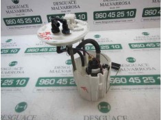 Recambio de aforador para opel insignia sports tourer 2.0 16v cdti referencia OEM IAM 15776410 13577228 0580203024 2