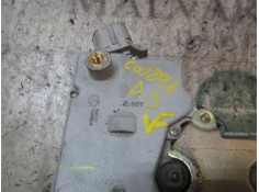 Recambio de cerradura puerta delantera derecha para nissan primera berlina (p11) comfort referencia OEM IAM    2