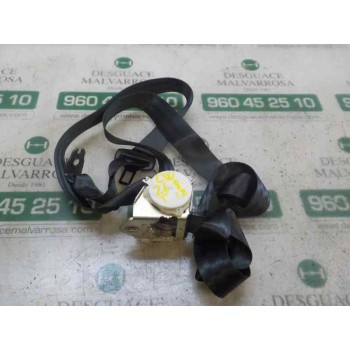 CINTURON SEGURIDAD TRASERO IZQUIERDO 3C5857805GRAA 