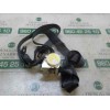 Recambio de cinturon seguridad trasero izquierdo para volkswagen passat berlina (3c2) 2.0 tdi dpf referencia OEM IAM 3C5857805GR