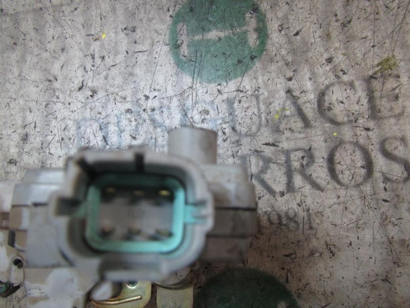 Recambio de cerradura puerta delantera derecha para nissan primera berlina (p11) comfort referencia OEM IAM   