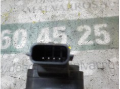 Recambio de caudalimetro para dacia lodgy 1.5 dci diesel fap cat referencia OEM IAM 8200682558 8200682558 5WK97021 2