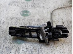 Recambio de maneta exterior trasera derecha para ford ecosport trend referencia OEM IAM 1757131   2