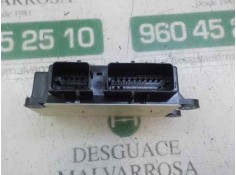 Recambio de centralita airbag para opel astra j sports tourer excellence referencia OEM IAM 13599653   2
